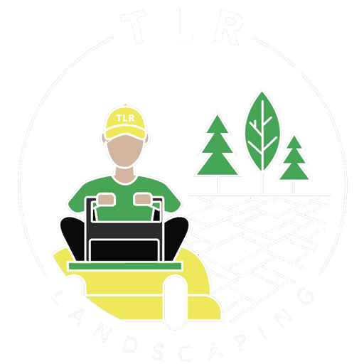 TLR Landscaping